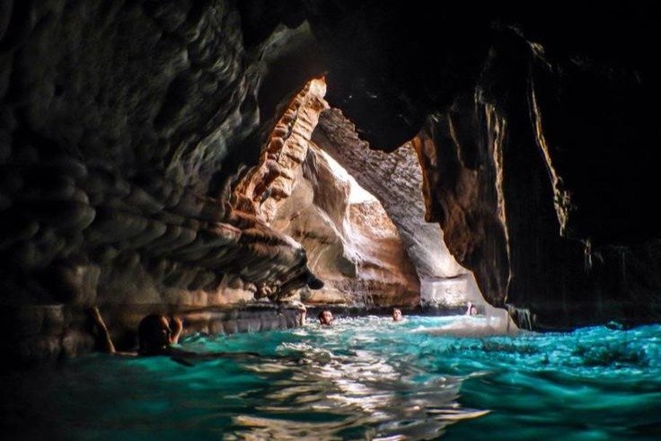 Wadi Shab